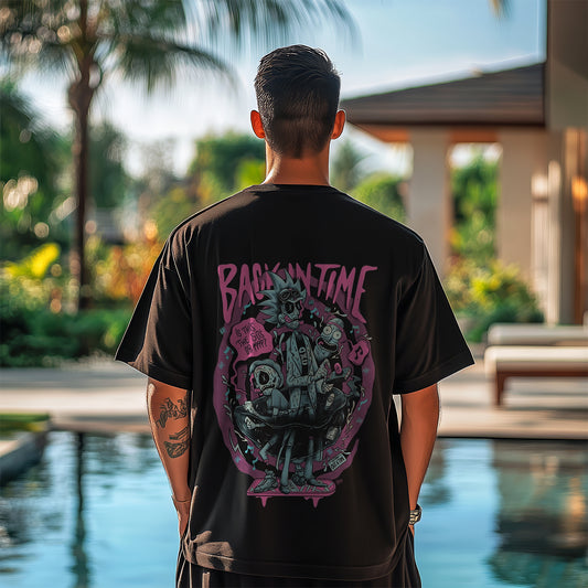 Relive the vibe.