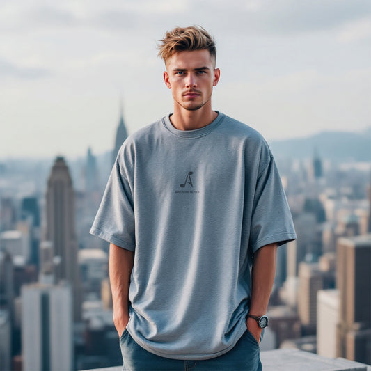 Feel the rhythm. Wear the vibe.